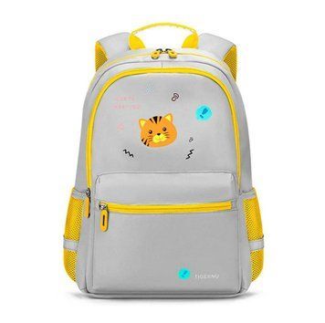 Рюкзак Tigernu T-B9030A 15.6" Grey 656-00166 фото
