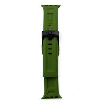 Ремешок для Apple Watch Band UAG 38/40/41 mm Green 212-02198 фото