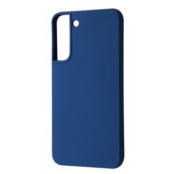 Чехол WAVE Colorful Case (TPU) для Samsung Galaxy S22 Plus Blue 656-06145 фото