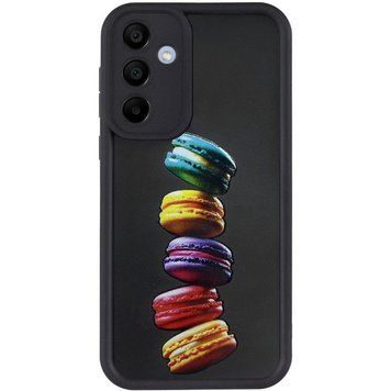 TPU чехол Prestige для Samsung Galaxy A55 Macarons ILSO-00000074940-20 фото