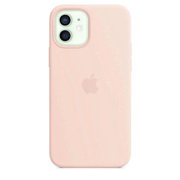 Силиконовый чехол для iPhone 12 Mini Pink Sand 208-00388 фото