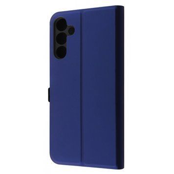 Чохол WAVE Flap Case для Samsung Galaxy M15 Blue 777-03015 фото