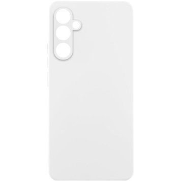 Чехол Silicone Cover Ummi Lakshmi Full Camera для Samsung Galaxy S26 White 777-09076 фото