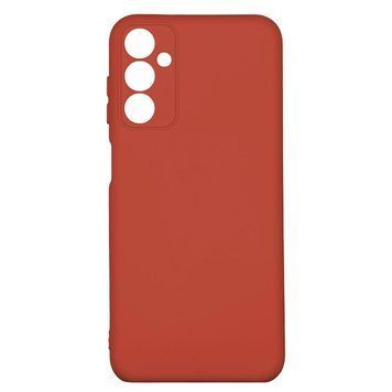 Чехол Silicone Cover Full Camera для Samsung Galaxy M14 (M146) Red 777-02604 фото