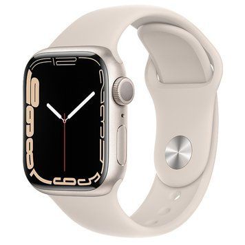 Ремінець Hoco WA01 Flexible series Apple watch (42/44/45/49mm) Star Color 212-01316 фото