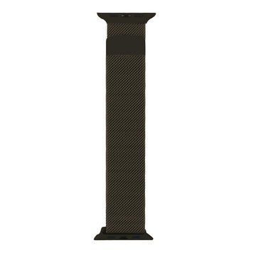 Ремешок для Apple Watch Milanese loop 38/40/41mm Pine Needle Green 212-02298 фото