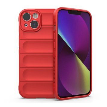 Чохол для смартфона Cosmic Magic Shield for Apple iPhone 15 China Red 666-04486 фото