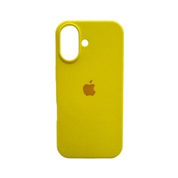 Силіконовий чохол для Apple iPhone 17 Flash 208-06655 фото