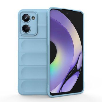 Чехол для смартфона Cosmic Magic Shield for Realme 10 4G Light Blue 666-04586 фото
