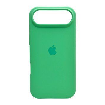 Силиконовый чехол для Apple iPhone 17 Air Spearmint 208-06495 фото