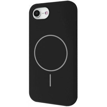 Чехол Proove Spectrum Case with Magnetic Ring iPhone 16e\17e Deep Black 656-05347 фото