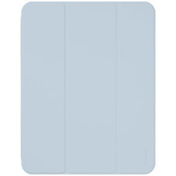Чехол Proove Pillar Case iPad 10.2 2020/2021 Light Blue 656-04975 фото