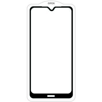Захисне скло SKLO 5D для Xiaomi Redmi Note 8T 777-04935 фото