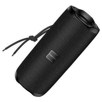 Портативна колонка BOROFONE BR100 Joy sports BT speaker, 5W * 2, Black 6941991125614 фото