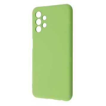 Чехол WAVE Colorful Case (TPU) для Samsung Galaxy A13 (A135F) Mint gum 656-05795 фото