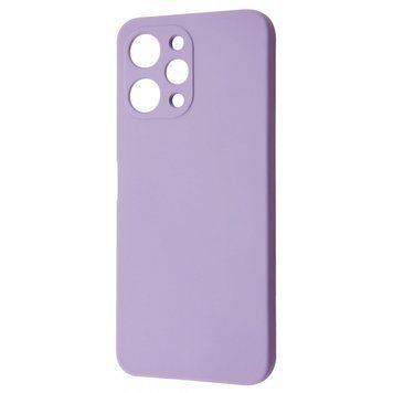 Чехол WAVE Colorful Case (TPU) для Xiaomi Redmi 12 4G Black currant 656-06451 фото