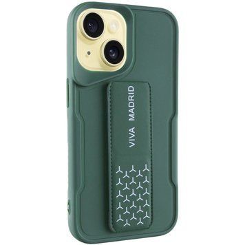 Чохол TPU VIVA для iPhone 14 Green 208-03874 фото