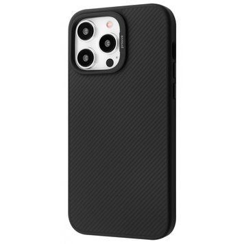 Чехол Proove Force Armor Case with Magnetic Ring iPhone 13 Pro Max Black 656-04652 фото