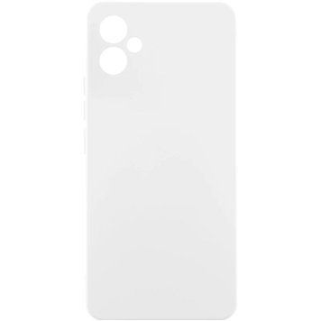 Чохол для смартфона Cosmic Silicone Case для Samsung Galaxy A05 White 666-03444 фото