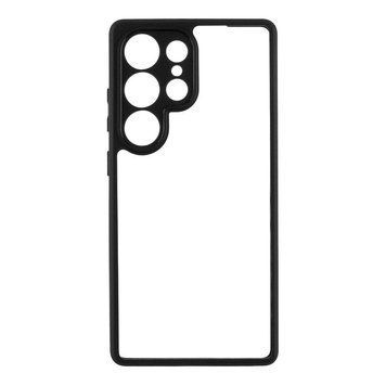 Чехол TPU+PC Elite для Samsung Galaxy S25 Ultra 5G (S938) Black 555-04122 фото