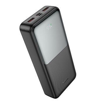 Power Bank Hoco J136A Sirui 22.5W+PD20W 20000 mAh Черный 656-03301 фото