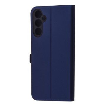 Чохол WAVE Flap Case для Samsung Galaxy A24 4G Midnight Blue 777-02965 фото