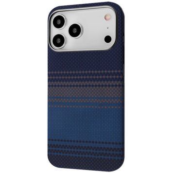 Чехол Proove Carbon Slim with Magnetic Ring iPhone 17 Pro Nightfall 656-04307 фото