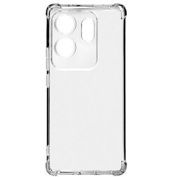 TPU чехол GETMAN Ease усиленные углы Full Camera для Infinix Zero 30 4G 555-02486 фото