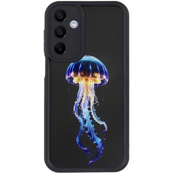 Чехол TPU Prestige для Samsung Galaxy A15 4G/5G / M15 5G Jellyfish 777-03329 фото
