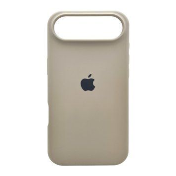 Силиконовый чехол для Apple iPhone 17 Air Antique-White 208-06445 фото