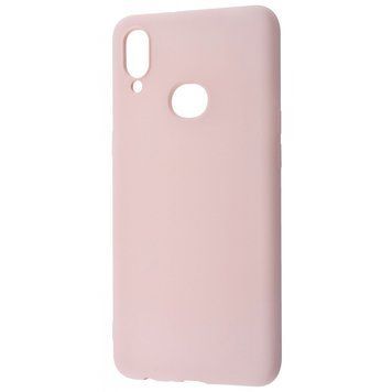 Чехол WAVE Colorful Case (TPU) для Xiaomi Redmi 7 Pink sand 656-06501 фото