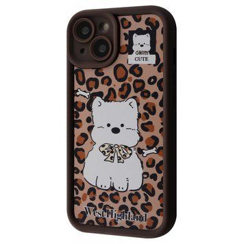 Чехол Pretty Case iPhone 13 Cute 208-03620 фото