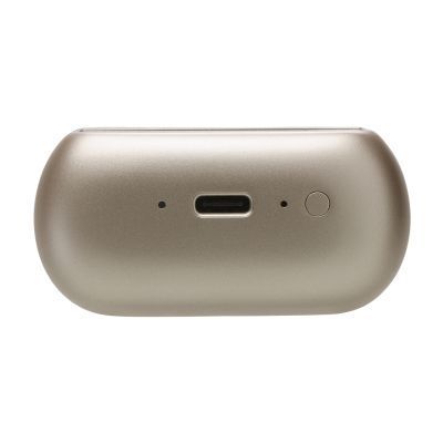 Навушники JBL Tour Pro 3 Latte (JBLTOURPRO3LTT) JBLTOURPRO3LTT фото
