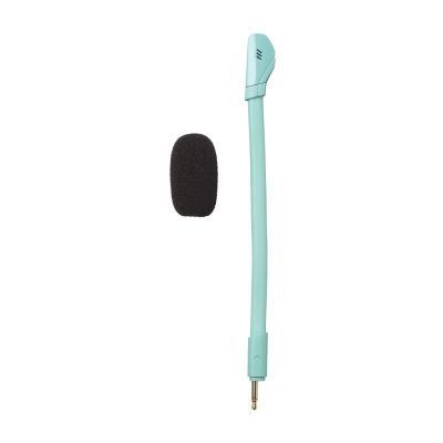 Наушники JBL Quantum 100M2 Cyan (JBLQTUM100M2CYN) JBLQTUM100M2CYN фото