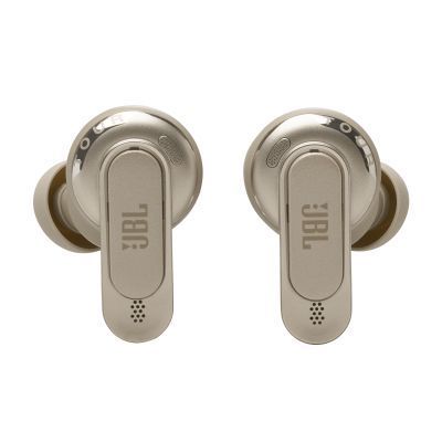 Навушники JBL Tour Pro 3 Latte (JBLTOURPRO3LTT) JBLTOURPRO3LTT фото