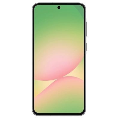 Мобільний телефон Samsung Galaxy A56 5G 8/256Gb Black (SM-A566BZKCEUC) SM-A566BZKCEUC фото