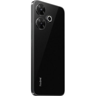 Мобільний телефон Xiaomi Redmi 13 6/128GB Midnight Black (1054931) 898-1054931 фото