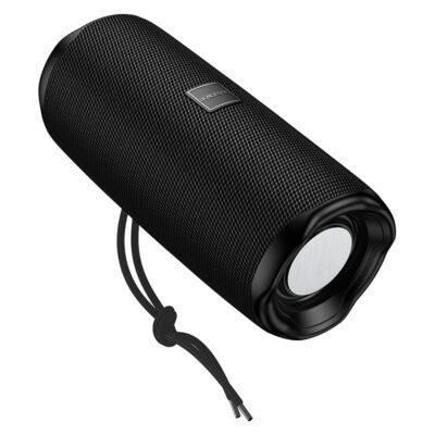 Портативна колонка BOROFONE BR100 Joy sports BT speaker, 5W * 2, Black 6941991125614 фото