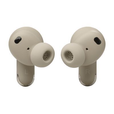 Навушники JBL Tour Pro 3 Latte (JBLTOURPRO3LTT) JBLTOURPRO3LTT фото