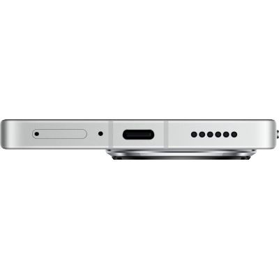 Мобільний телефон Xiaomi Poco F7 Pro 12/256GB Silver (1135343) 898-1135343 фото