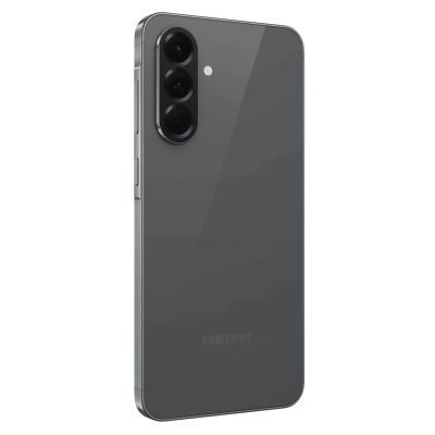 Мобільний телефон Samsung Galaxy A56 5G 8/256Gb Black (SM-A566BZKCEUC) SM-A566BZKCEUC фото