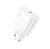 Сетевое зарядное устройство WUW-C197 PD 30W white 6972573336678 фото
