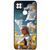 TPU+PC чехол Prisma Ladies для Xiaomi Redmi 9C Anime 777-07435 фото