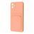 Чехол WAVE Colorful Pocket Samsung Galaxy A05 Pale Pink 777-01278 фото