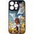 TPU+PC чохол Prisma Ladies для Apple iPhone 13 Pro (6.1") Anime 208-06012 фото