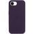 Чохол Silicone Case Full Protective для Apple iPhone 16e\17e (6.1") Elderberry 555-04086 фото
