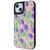 Чехол Wave Doodle Case для Iphone 15 Flowers 208-05141 фото