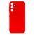 Чехол Silicone Cover Full Camera для Samsung Galaxy A25 5G (A256) Red 777-02858 фото