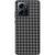 Чехол TPU+PC Grid для Xiaomi Redmi Note 12 4G Black 555-02654 фото