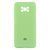 Чехол Full Case HQ with frame для Xiaomi Poco X3/X3 Pro Mint 777-00791 фото